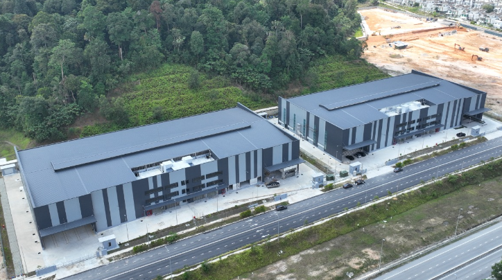 Pembinaan De Lapan Sdn Bhd thumbnail