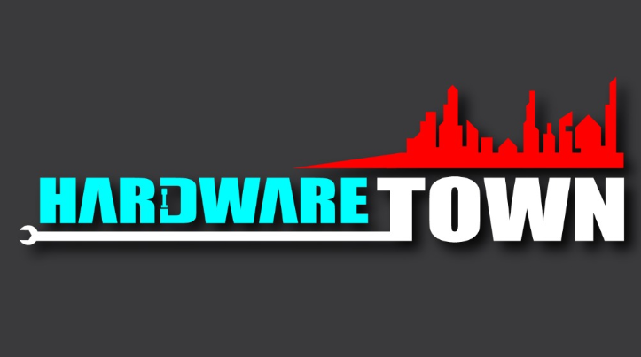 Hardware Town Sdn Bhd thumbnail