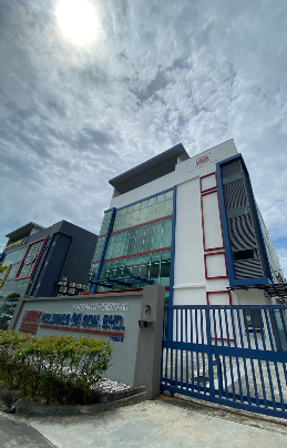 LAUBROS HOLDINGS(M) SDN BHD banner picture 2