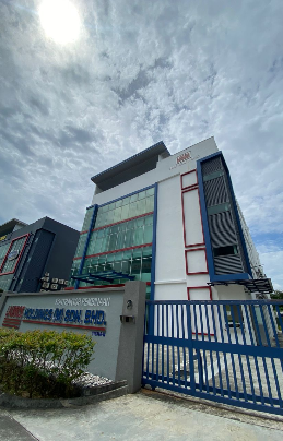 LAUBROS HOLDINGS(M) SDN BHD banner picture 3
