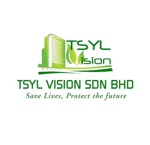TSYL Vision Sdn. Bhd. company logo