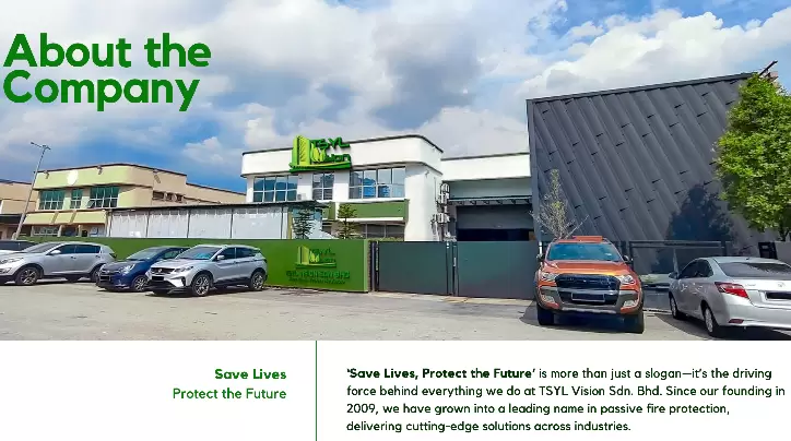 TSYL Vision Sdn. Bhd. thumbnail