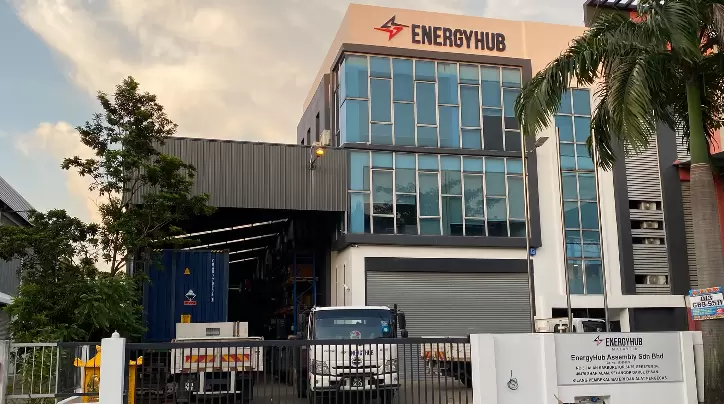 Energyhub (M) Sdn Bhd thumbnail