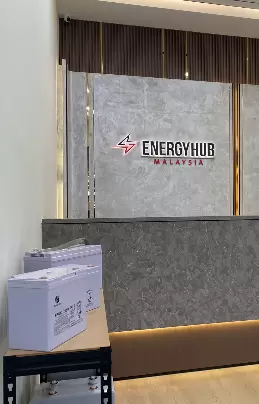 Energyhub (M) Sdn Bhd banner picture 2