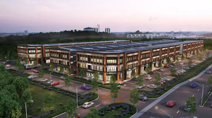Tiland(SA)SDN BHD thumbnail