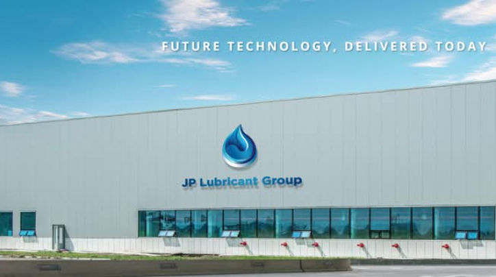 JP LUBRICANT SDN BHD thumbnail