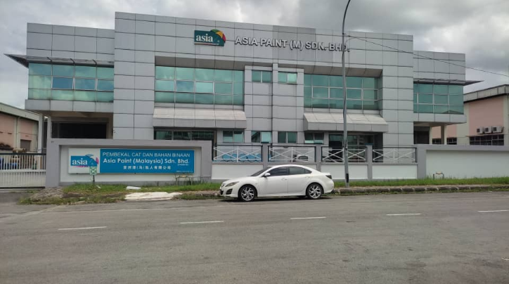 Asia Paint Sdn Bhd thumbnail