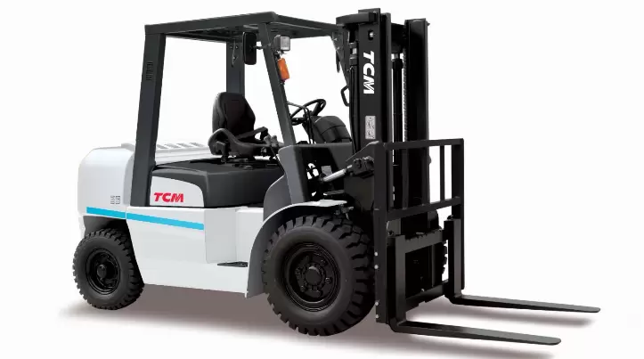TCM Forklift (M) Sdn Bhd thumbnail