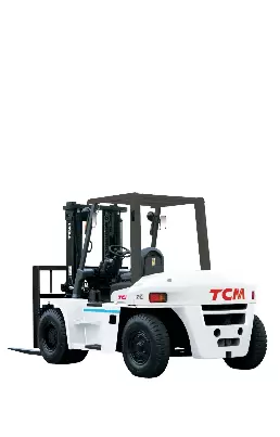 TCM Forklift (M) Sdn Bhd banner picture 2