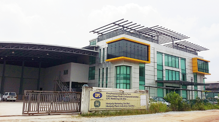 Colour Image Plastic Compound Sdn Bhd thumbnail
