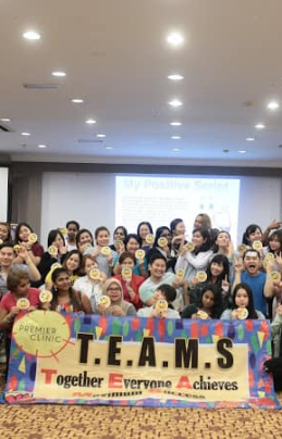 Premier Clinic banner picture 3