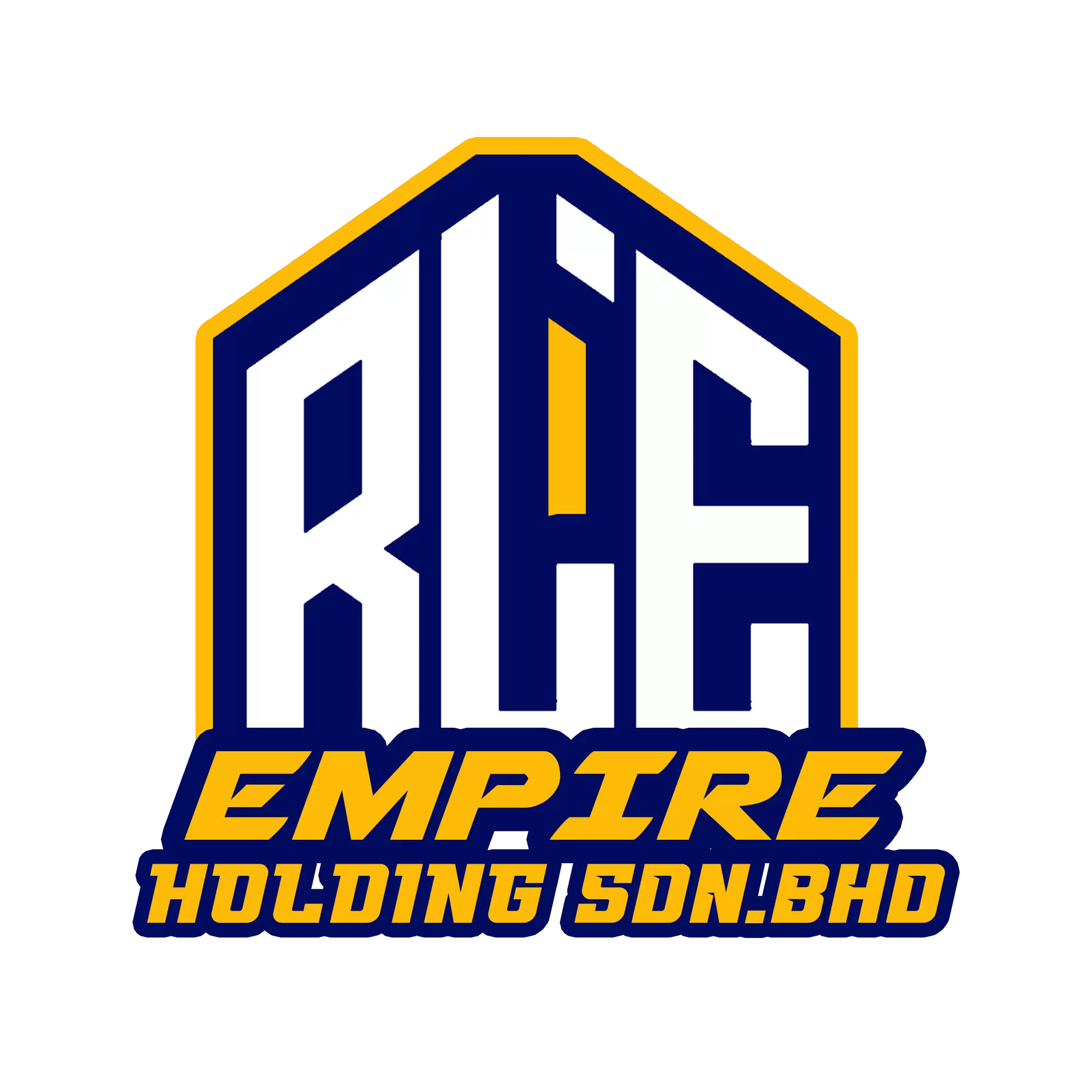 RLE Empire Holding Sdn Bhd company logo