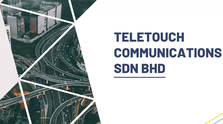 TeleTouch Communications Sdn Bhd thumbnail