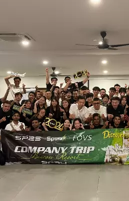 Springtime Global Distribution (M) Sdn Bhd banner picture 2