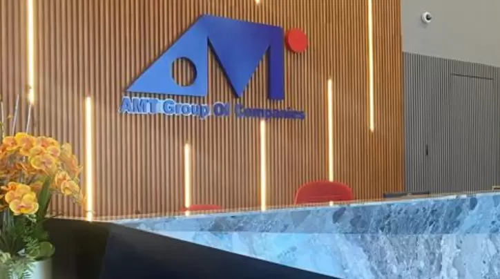 AMT PC Distributors Sdn Bhd thumbnail