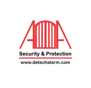 DETECH ALARM & AUTOMATION SDN BHD company logo