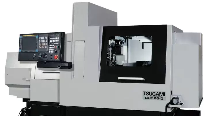 Gong Fu Precision Sdn Bhd thumbnail