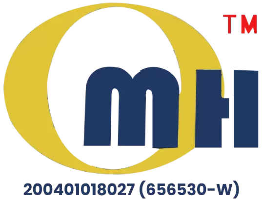 Oung Million Hardware (M) Sdn. Bhd. company logo