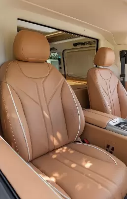 CARRIDE LUXURY INTERIOR SDN BHD banner picture 2