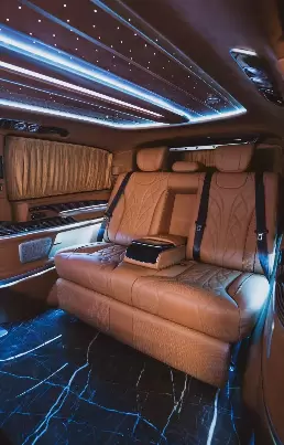 CARRIDE LUXURY INTERIOR SDN BHD banner picture 3