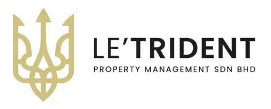 Le' Trident Property Management Sdn Bhd company logo