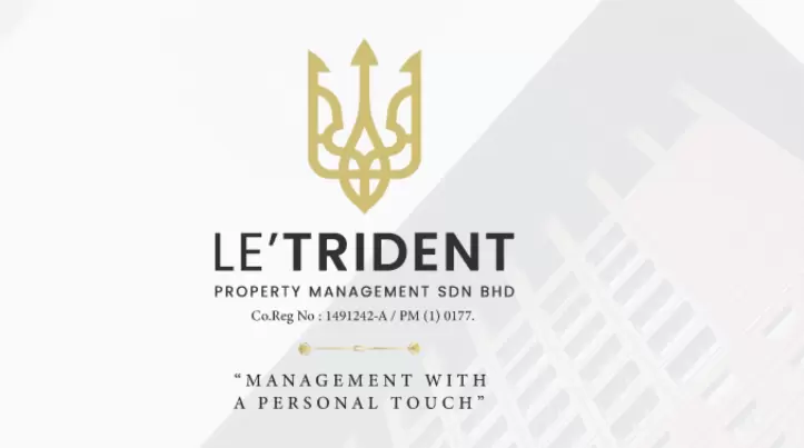 Le' Trident Property Management Sdn Bhd thumbnail