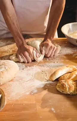 English Hotbreads (Sel) Sdn Bhd. banner picture 2