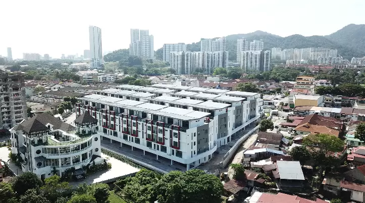 Oriental Max Sdn Bhd thumbnail