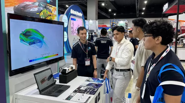 Dream Technology System Sdn Bhd thumbnail