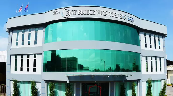 BEST-BETECK FURNITURE SDN BHD thumbnail