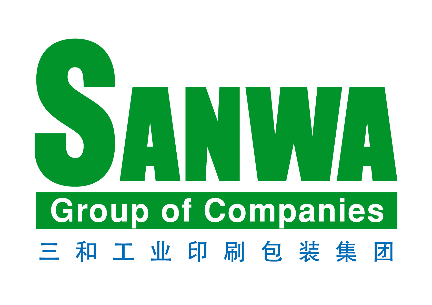 SANWA GROUP OF COMPANIES company logo