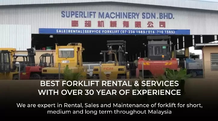 Superlift Machinery Sdn. Bnd. thumbnail