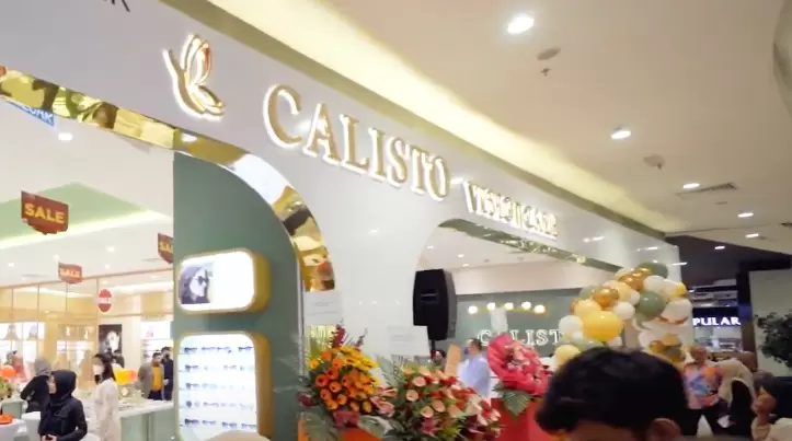 La Calisto Sdn Bhd banner picture 1