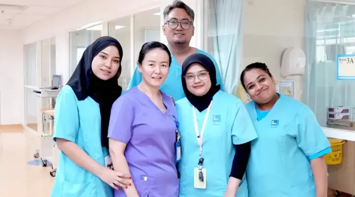 Beacon Hospital Sdn Bhd thumbnail