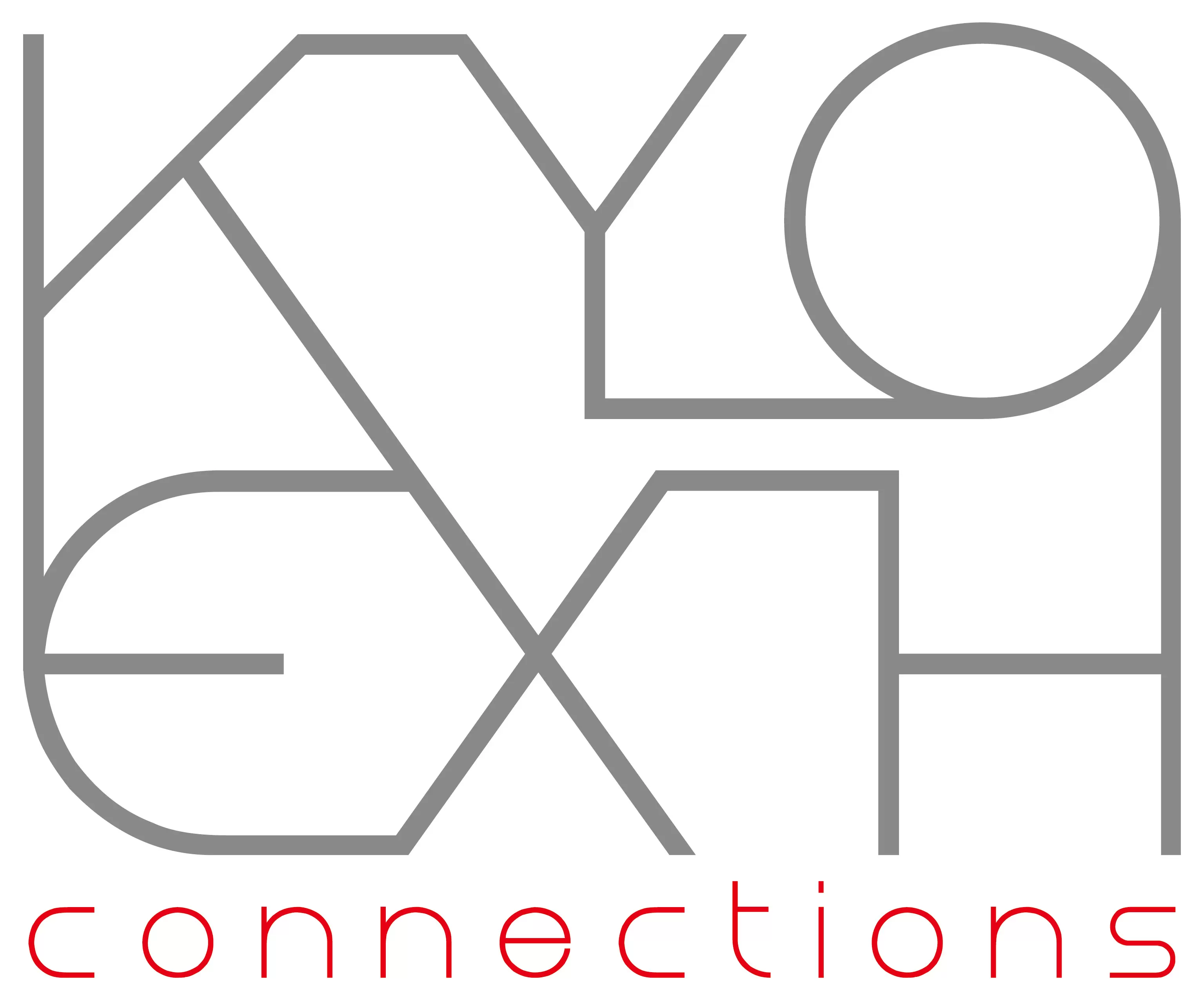 Kyo Exh Connections company logo