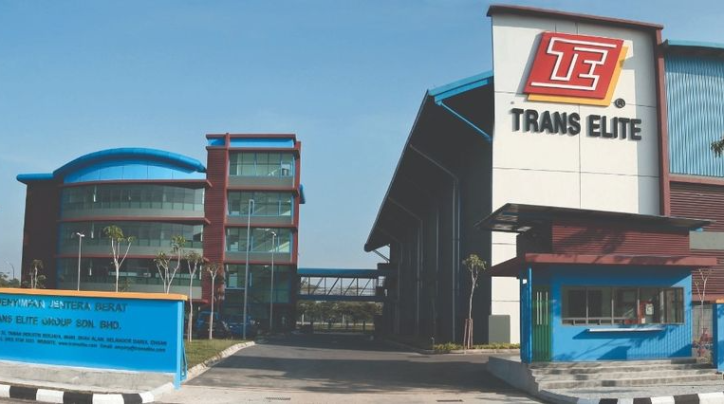 Trans Elite Group Sdn Bhd thumbnail