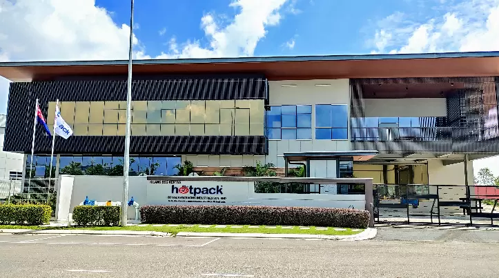 Hotpack Packaging Industries Sdn Bhd banner picture 1