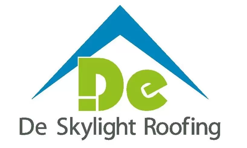 DE SKYLIGHT ROOFING SDN. BHD company logo