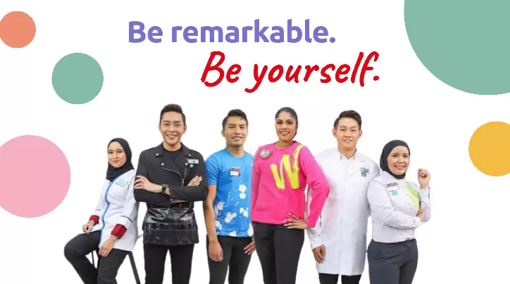 Watson's Personal Care Stores Sdn Bhd thumbnail