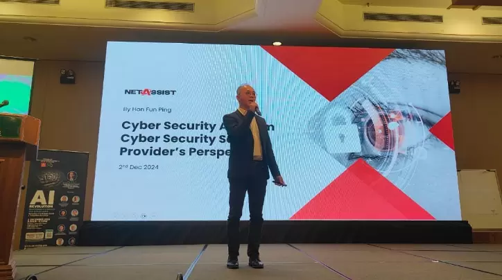 NetAssist (M) Sdn Bhd thumbnail