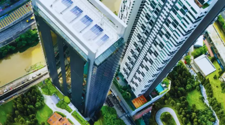 GRAND DYNAMIC BUILDERS SDN BHD thumbnail