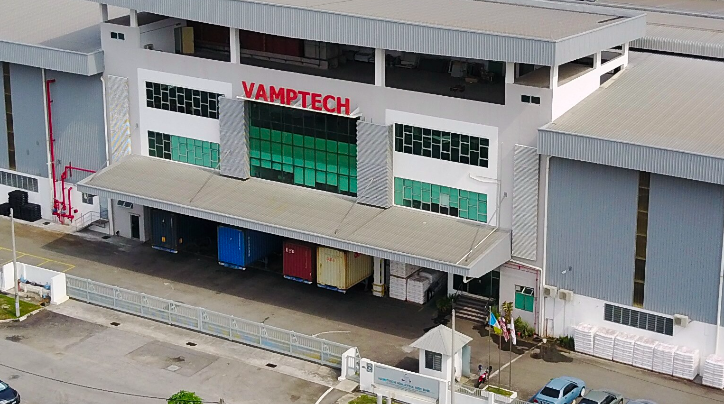 Vamptech Malaysia Sdn Bhd thumbnail