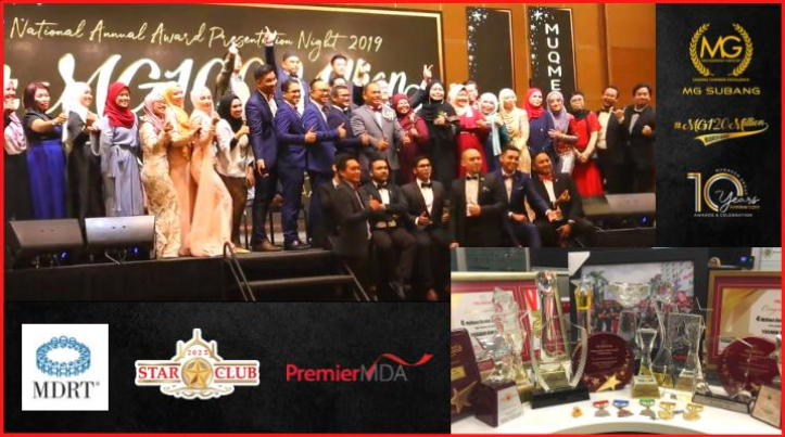 Muqmeen Group Subang Jaya -Yusnan Bin Salikin thumbnail
