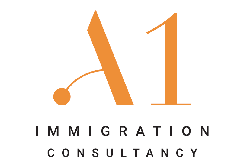 A1 Immigration Consultancy Pte Ltd company logo