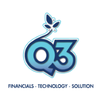 Q3 Aurelia Sdn Bhd company logo