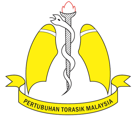 Malaysian Thoracic Society company logo