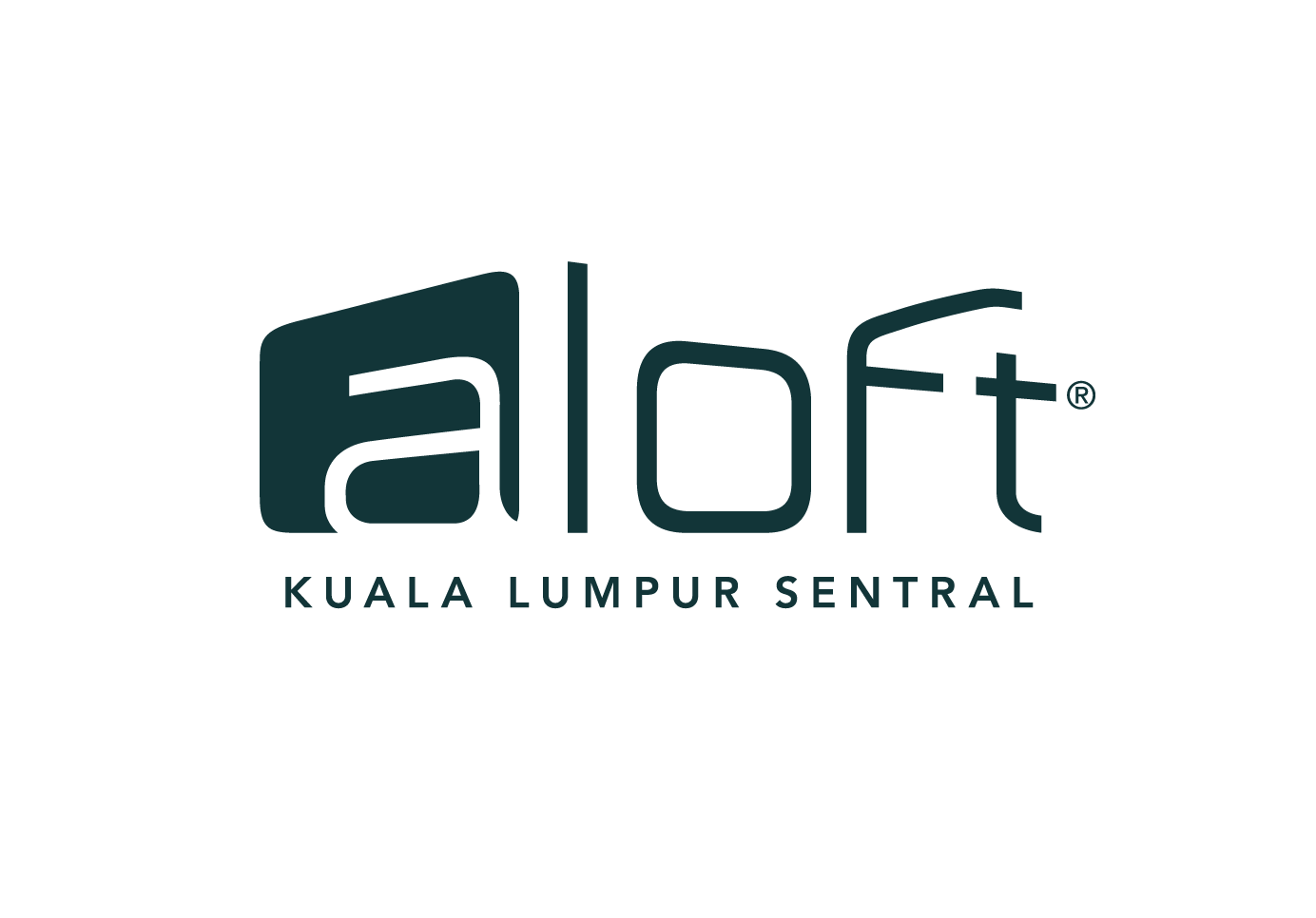 Aloft Kuala Lumpur Sentral company logo