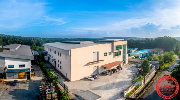 KEN HONG SENG TAT KEE (M) TRADING SDN BHD thumbnail