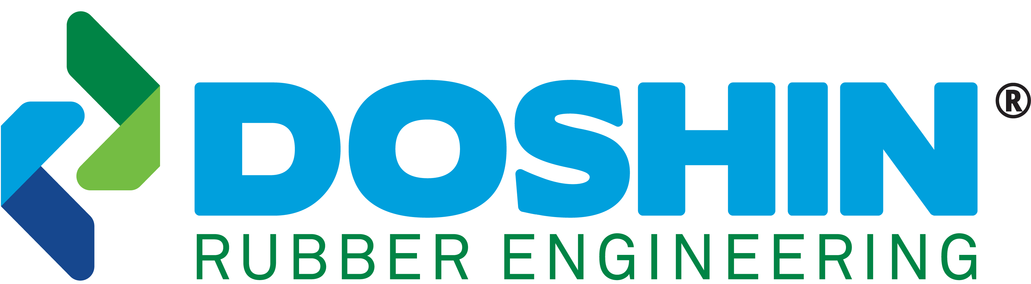 Doshin Rubber Products (M) Sdn Bhd company logo