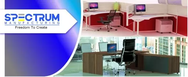 Spectrum Manufacturing Sdn Bhd company logo